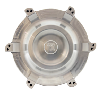 Torque Converter 101